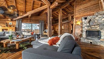 Fantastique mansarde appartement