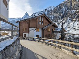 Fantastique mansarde appartement