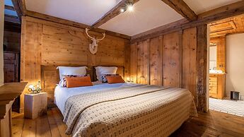 Fantastique mansarde appartement