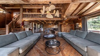 Fantastique mansarde appartement