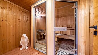 Fantastique mansarde appartement