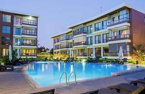 Urban Homes at Pearl