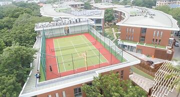 Urban Homes at Pearl