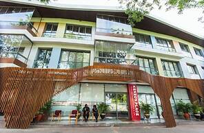 Urban Homes at Pearl