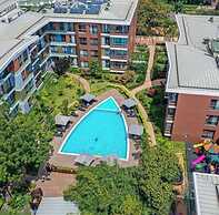 Urban Homes at Pearl