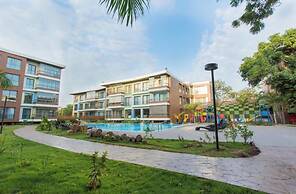 Urban Homes at Pearl