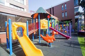 Urban Homes at Pearl