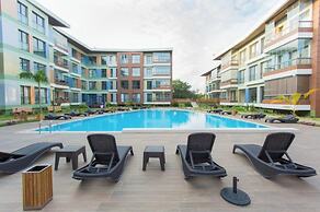 Urban Homes at Pearl