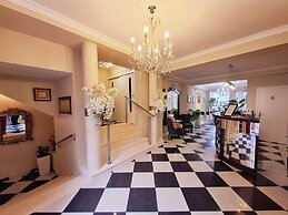 Hotel Livadić