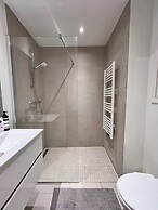 Studio in center of Brussels