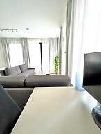 Studio in center of Brussels