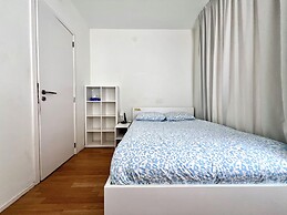 Studio in center of Brussels