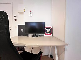 Studio in center of Brussels