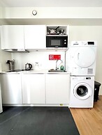 Studio in center of Brussels