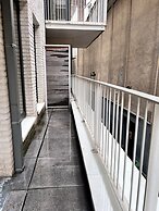 Studio in center of Brussels