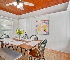 Downtown Sarasota 2BR Cottage