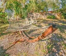 Downtown Sarasota 2BR Cottage