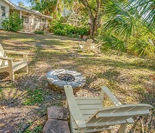Downtown Sarasota 2BR Cottage