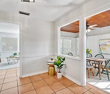 Downtown Sarasota 2BR Cottage