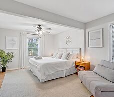 Downtown Sarasota 2BR Cottage