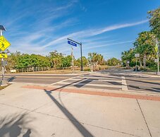 Downtown Sarasota 2BR Cottage