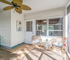 Downtown Sarasota 2BR Cottage