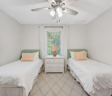 Downtown Sarasota 2BR Cottage
