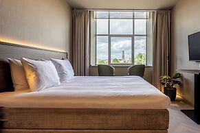 Hotel De Zeevaartschool