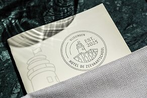 Hotel De Zeevaartschool