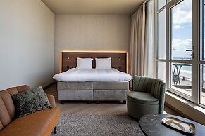 Hotel De Zeevaartschool