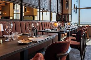 Hotel De Zeevaartschool