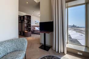 Hotel De Zeevaartschool