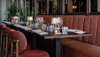 Hotel De Zeevaartschool