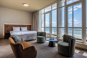 Hotel De Zeevaartschool