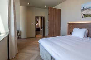 Hotel De Zeevaartschool