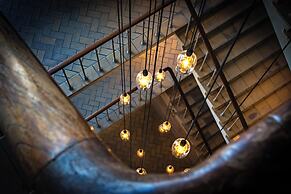 Hotel De Zeevaartschool