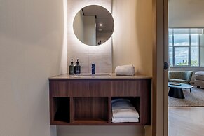 Hotel De Zeevaartschool