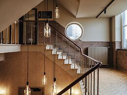 Hotel De Zeevaartschool