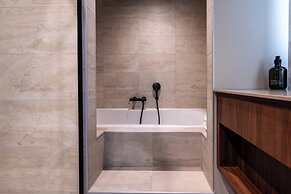 Hotel De Zeevaartschool