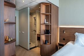 Hotel De Zeevaartschool