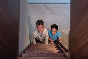 Hotel De Zeevaartschool