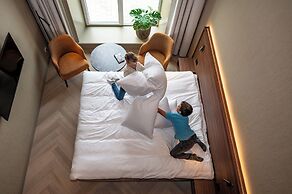 Hotel De Zeevaartschool