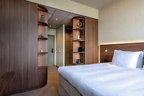 Hotel De Zeevaartschool