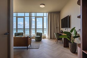 Hotel De Zeevaartschool