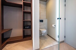 Hotel De Zeevaartschool