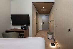 Hotel De Zeevaartschool