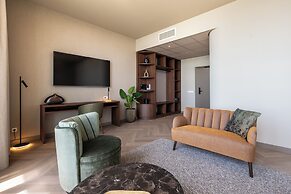 Hotel De Zeevaartschool