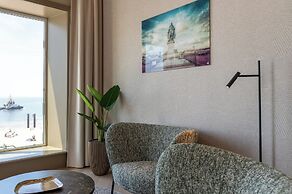 Hotel De Zeevaartschool