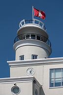 Hotel De Zeevaartschool