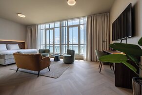 Hotel De Zeevaartschool